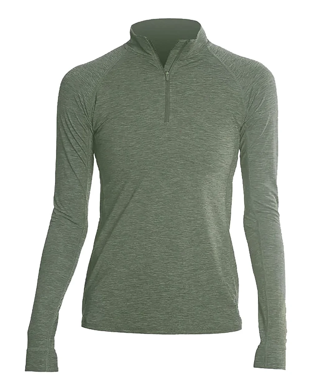 ANETIK-WSFLTL0-Women's Flight Tech Quarter-Zip - Image 6
