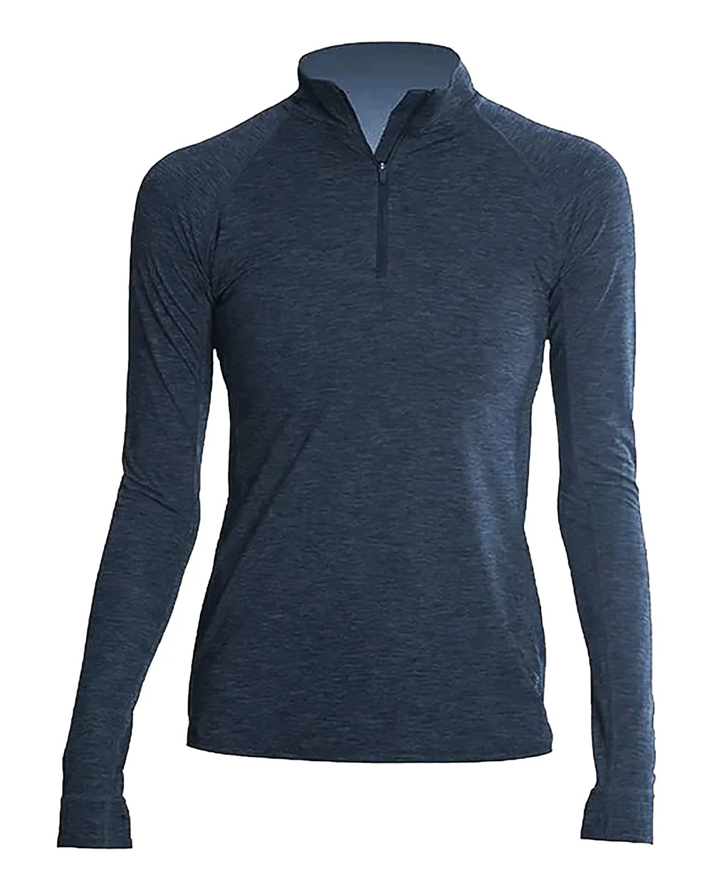 ANETIK-WSFLTL0-Women's Flight Tech Quarter-Zip - Image 8