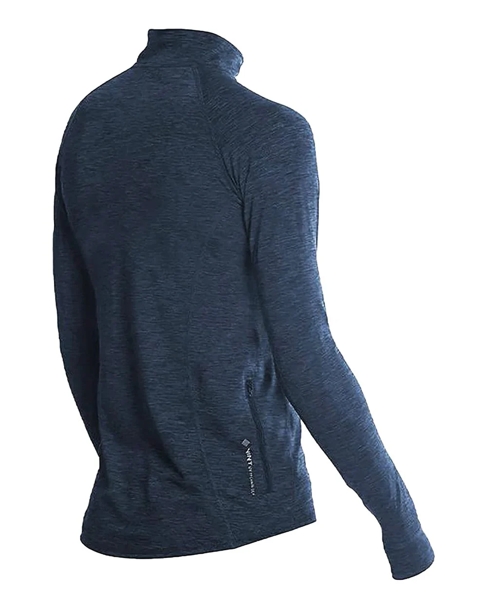 ANETIK-WSFLTL0-Women's Flight Tech Quarter-Zip - Image 9