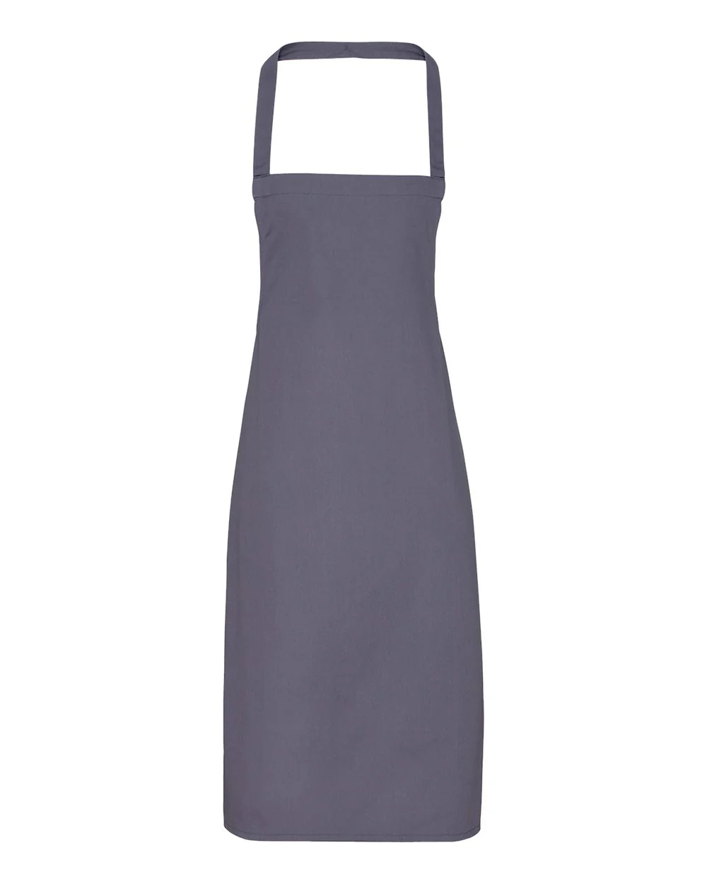 Artisan Collection by Reprime-RP102-Organic Cotton Bib Apron - Image 10