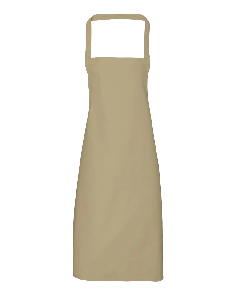 Artisan Collection by Reprime-RP102-Organic Cotton Bib Apron - Image 14