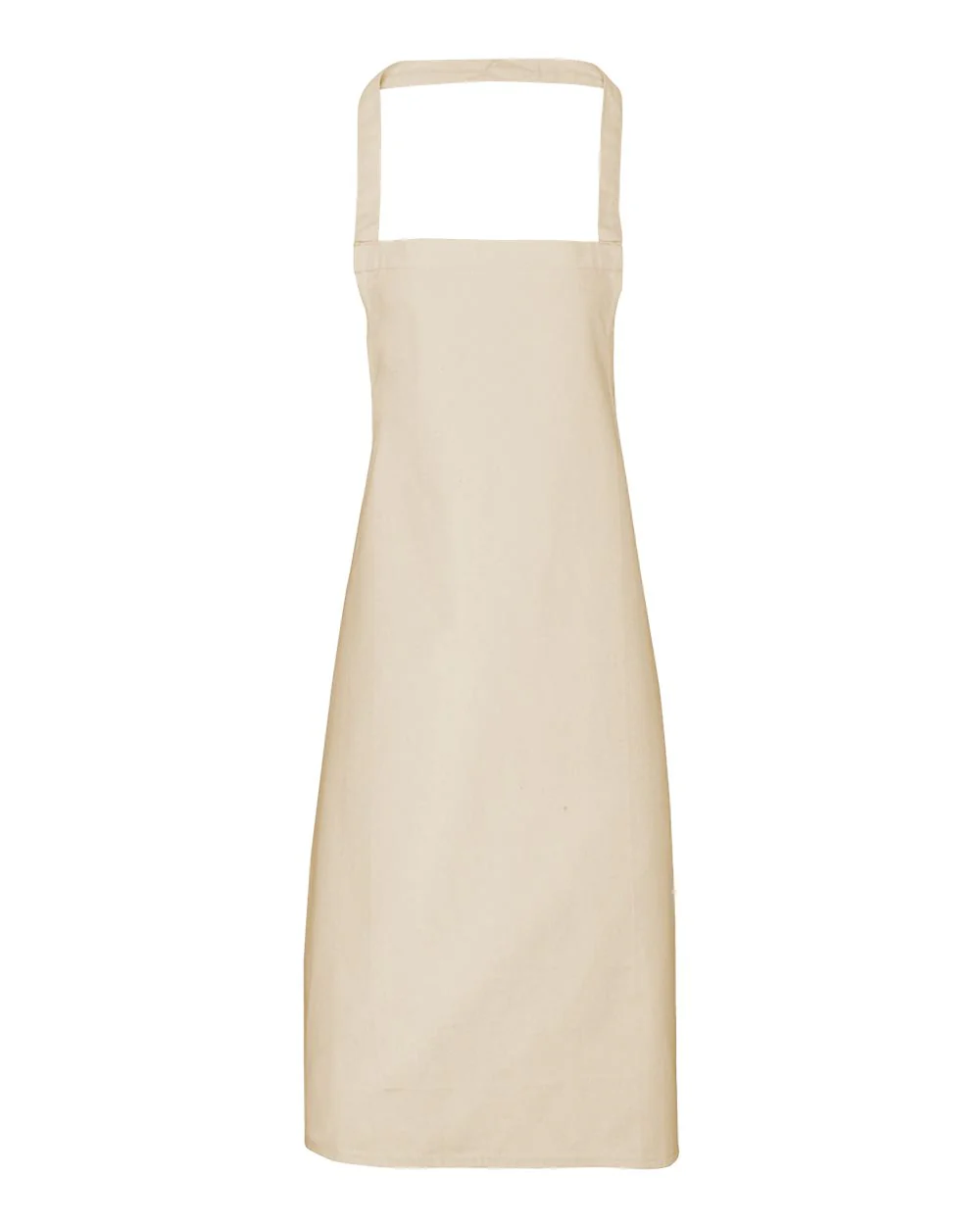 Artisan Collection by Reprime-RP102-Organic Cotton Bib Apron - Image 18