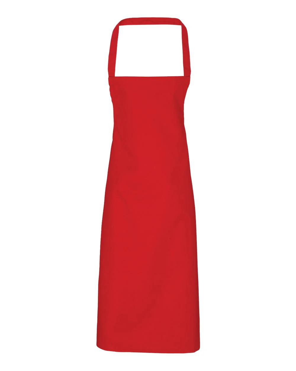 Artisan Collection by Reprime-RP102-Organic Cotton Bib Apron - Image 26
