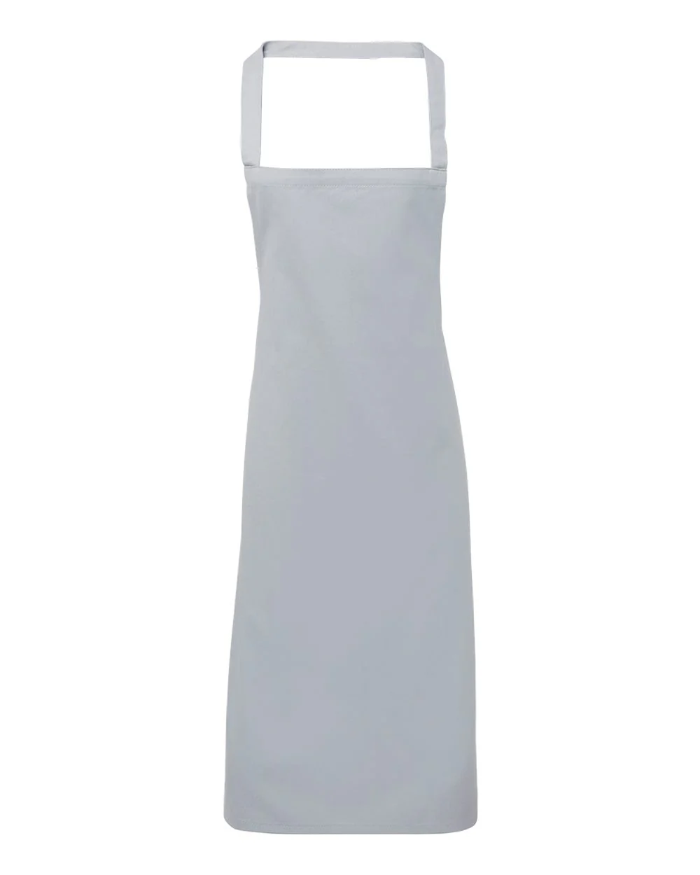 Artisan Collection by Reprime-RP102-Organic Cotton Bib Apron - Image 30