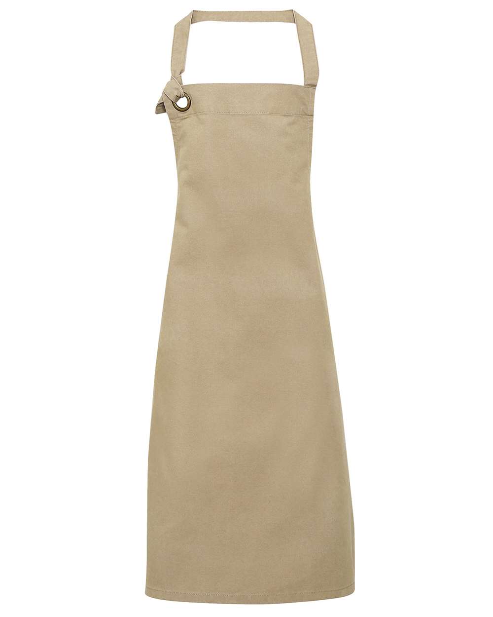 Artisan Collection by Reprime-RP130-Calibre Heavy Canvas Bib Apron - Image 10
