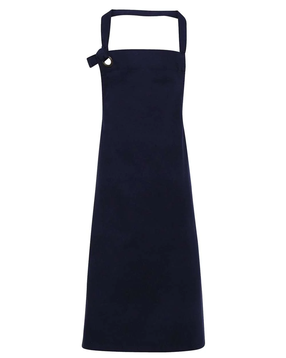 Artisan Collection by Reprime-RP130-Calibre Heavy Canvas Bib Apron - Image 18