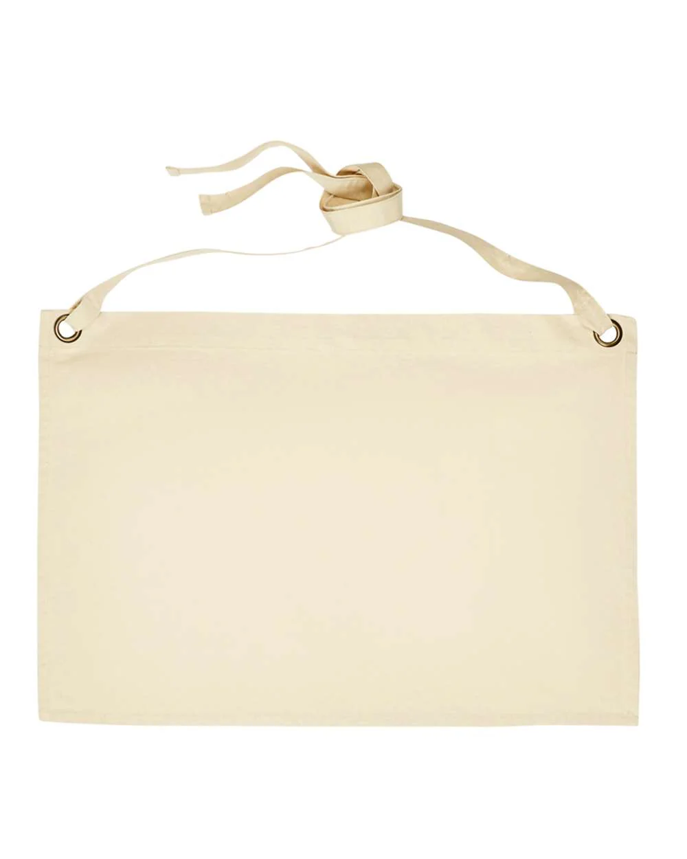Artisan Collection by Reprime-RP131-Calibre Heavy Canvas Waist Apron - Image 2