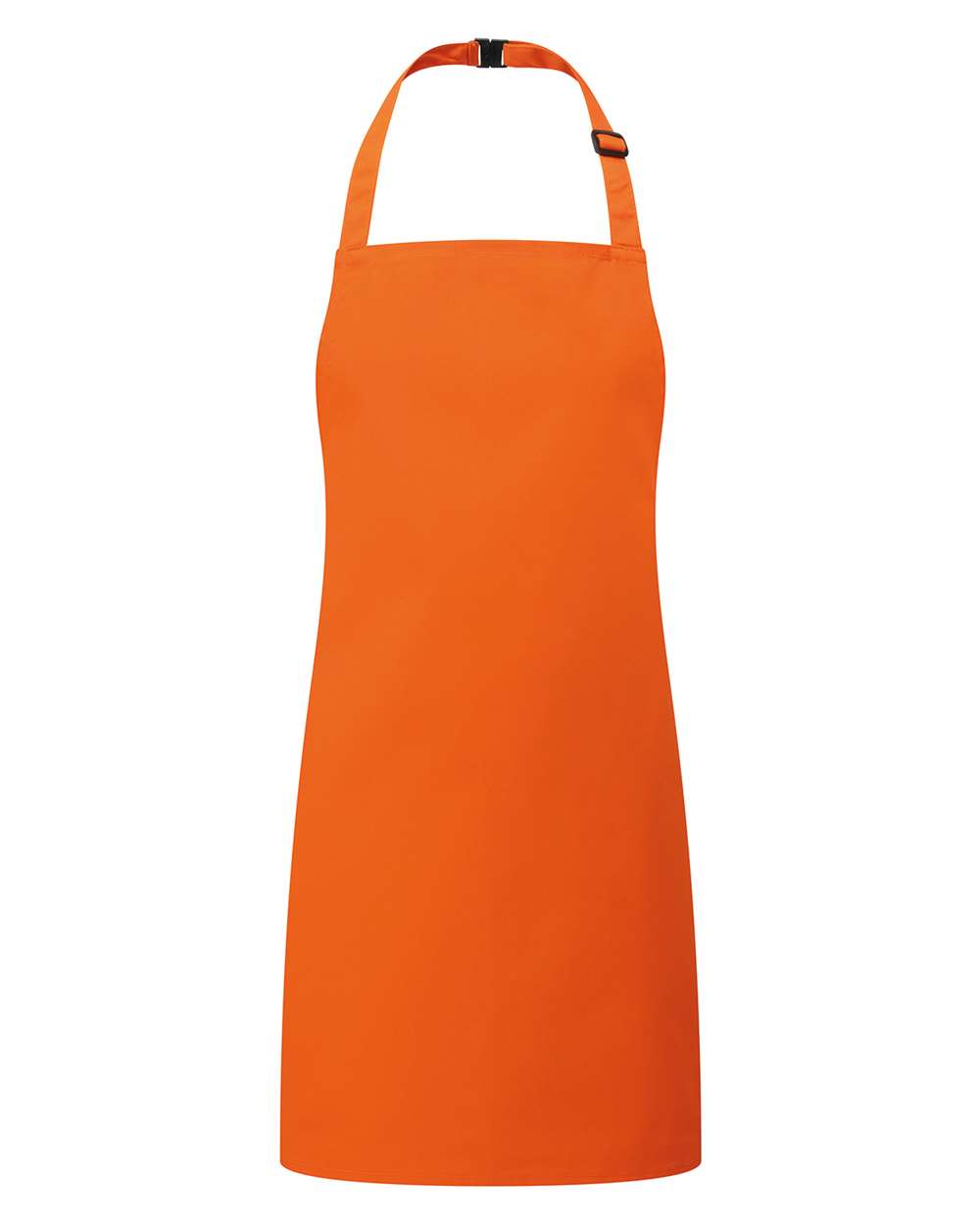 Artisan Collection by Reprime-RP149-Youth Recycled Apron - Image 24