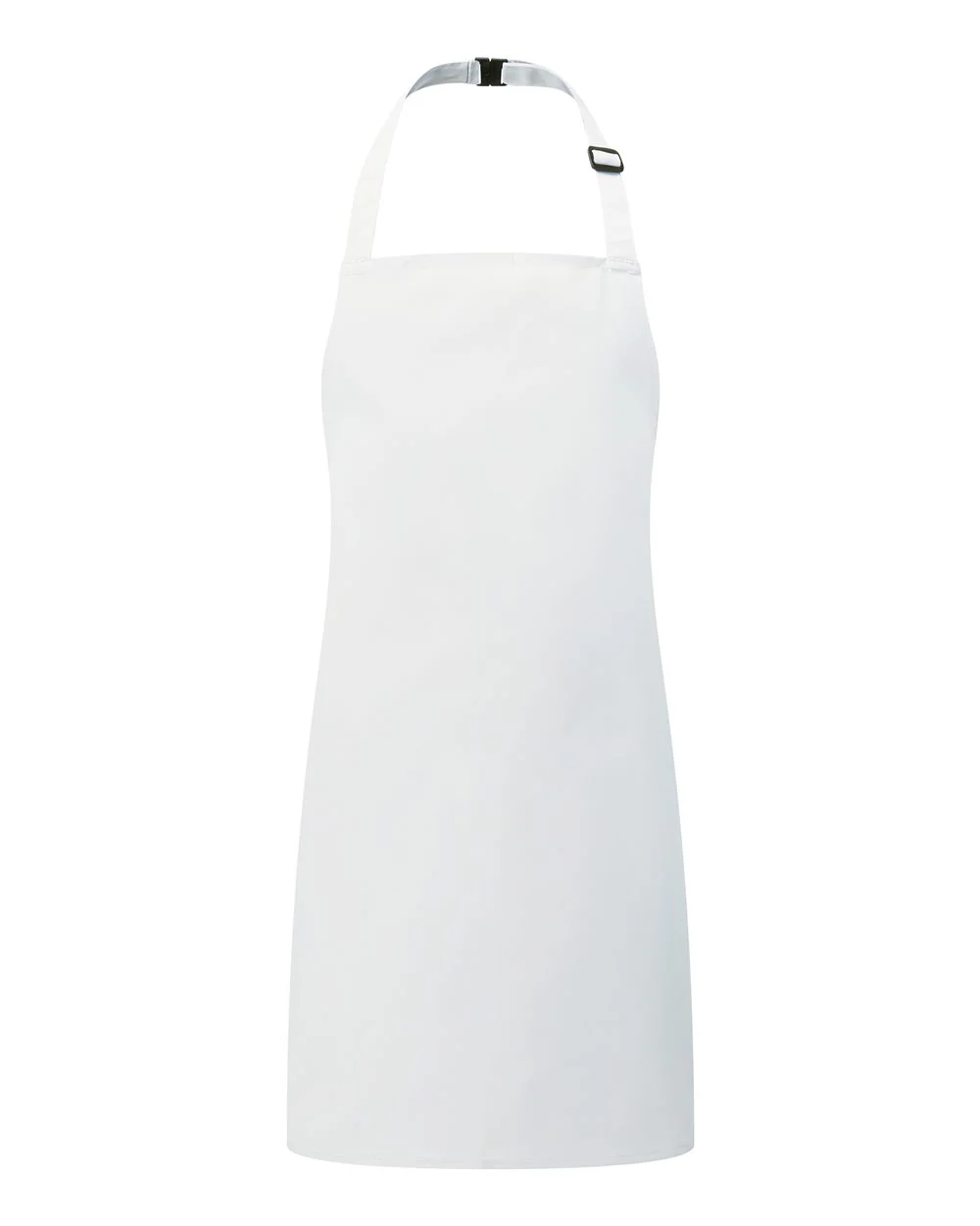 Artisan Collection by Reprime-RP149-Youth Recycled Apron - Image 56