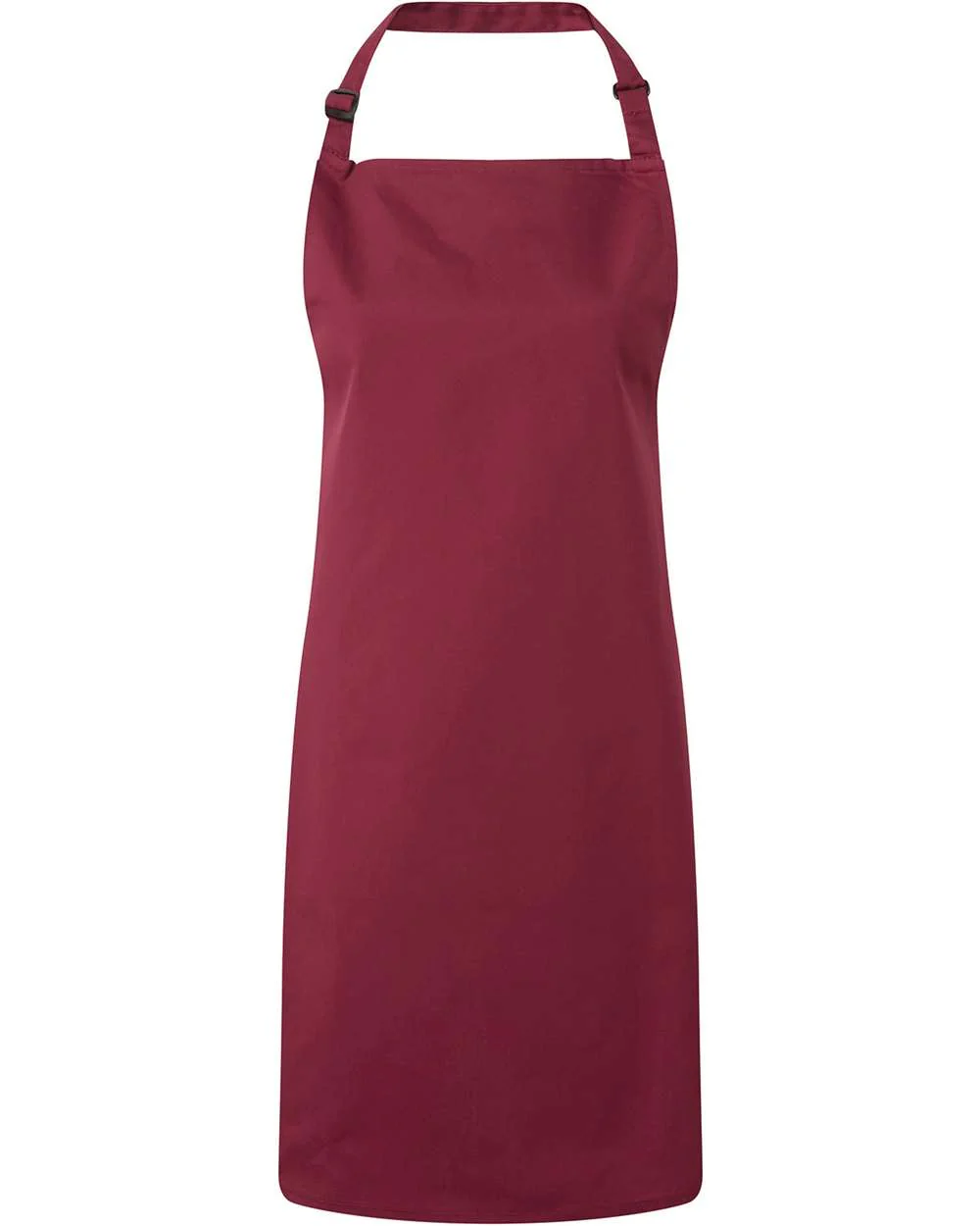 Artisan Collection by Reprime-RP150-Recycled Bib Apron - Image 14