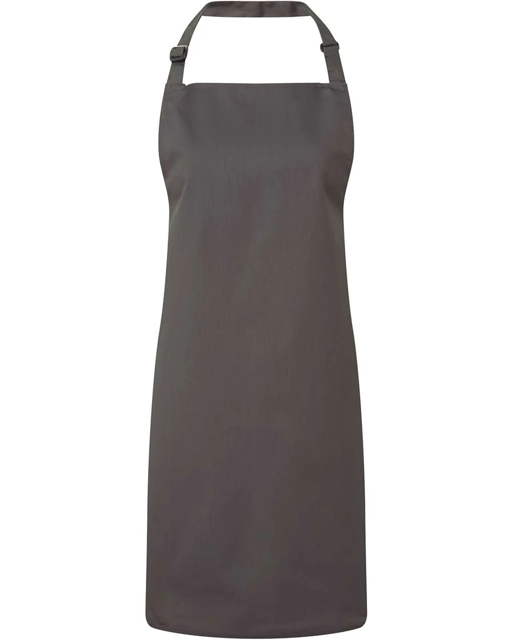 Artisan Collection by Reprime-RP150-Recycled Bib Apron - Image 18
