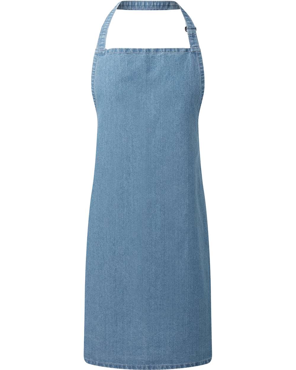 Artisan Collection by Reprime-RP150-Recycled Bib Apron - Image 22
