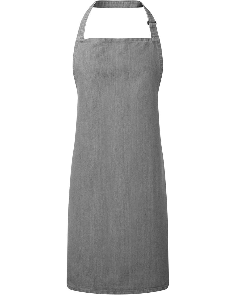 Artisan Collection by Reprime-RP150-Recycled Bib Apron - Image 26