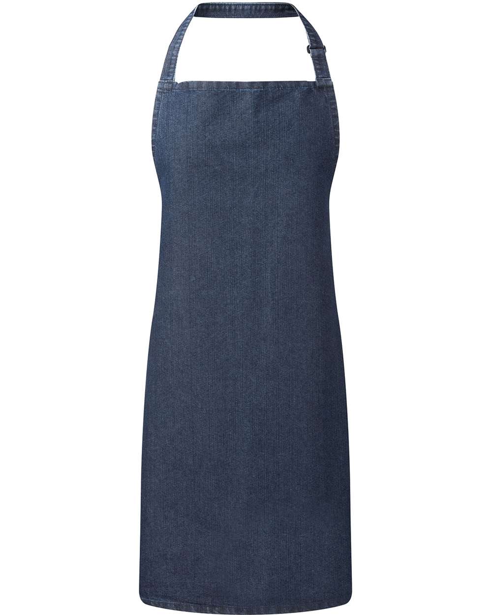 Artisan Collection by Reprime-RP150-Recycled Bib Apron - Image 33