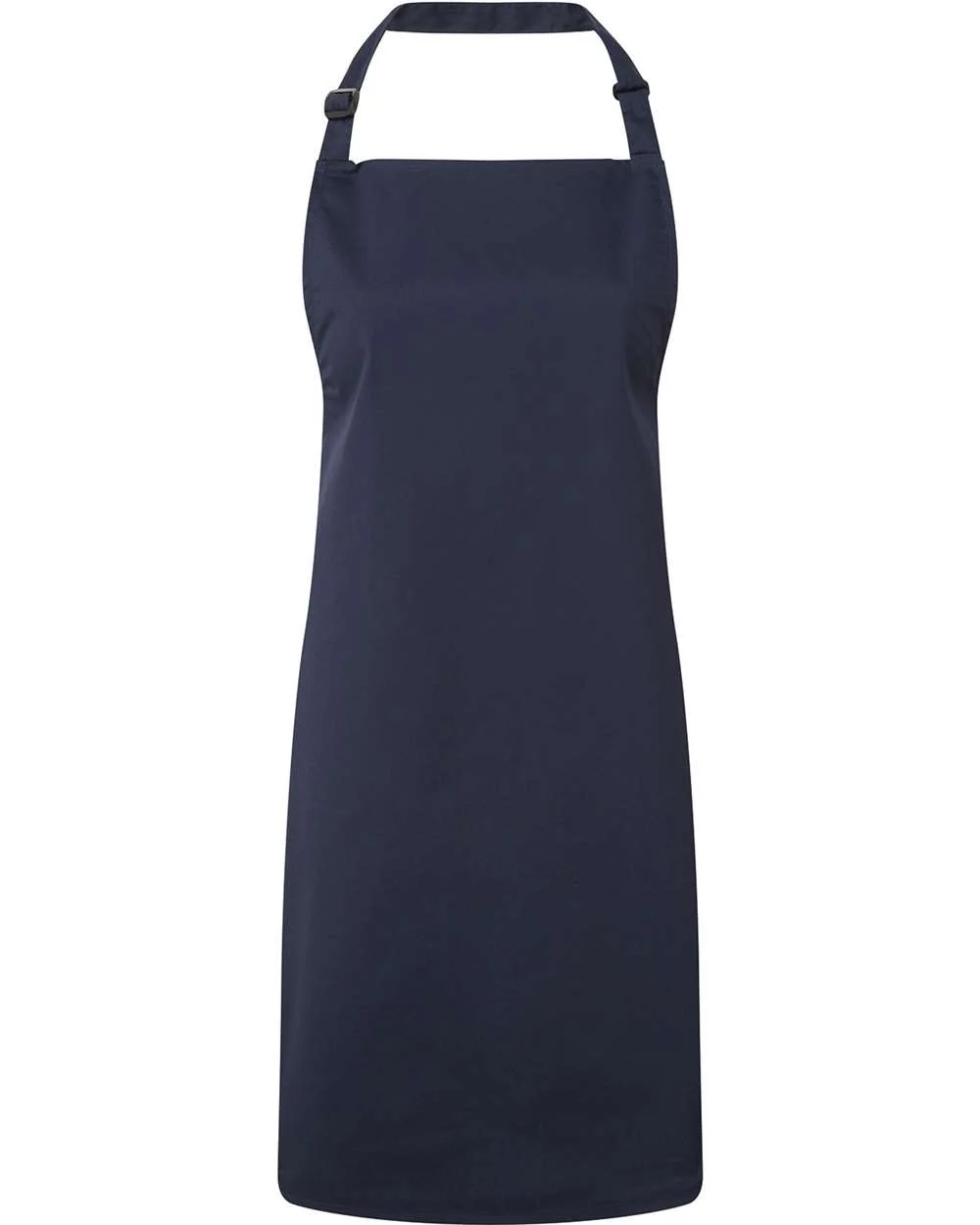 Artisan Collection by Reprime-RP150-Recycled Bib Apron - Image 44