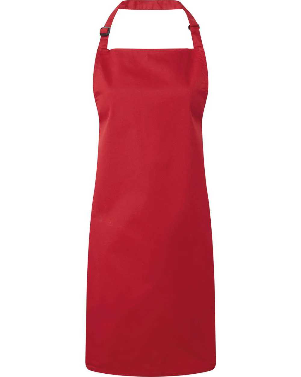 Artisan Collection by Reprime-RP150-Recycled Bib Apron - Image 54