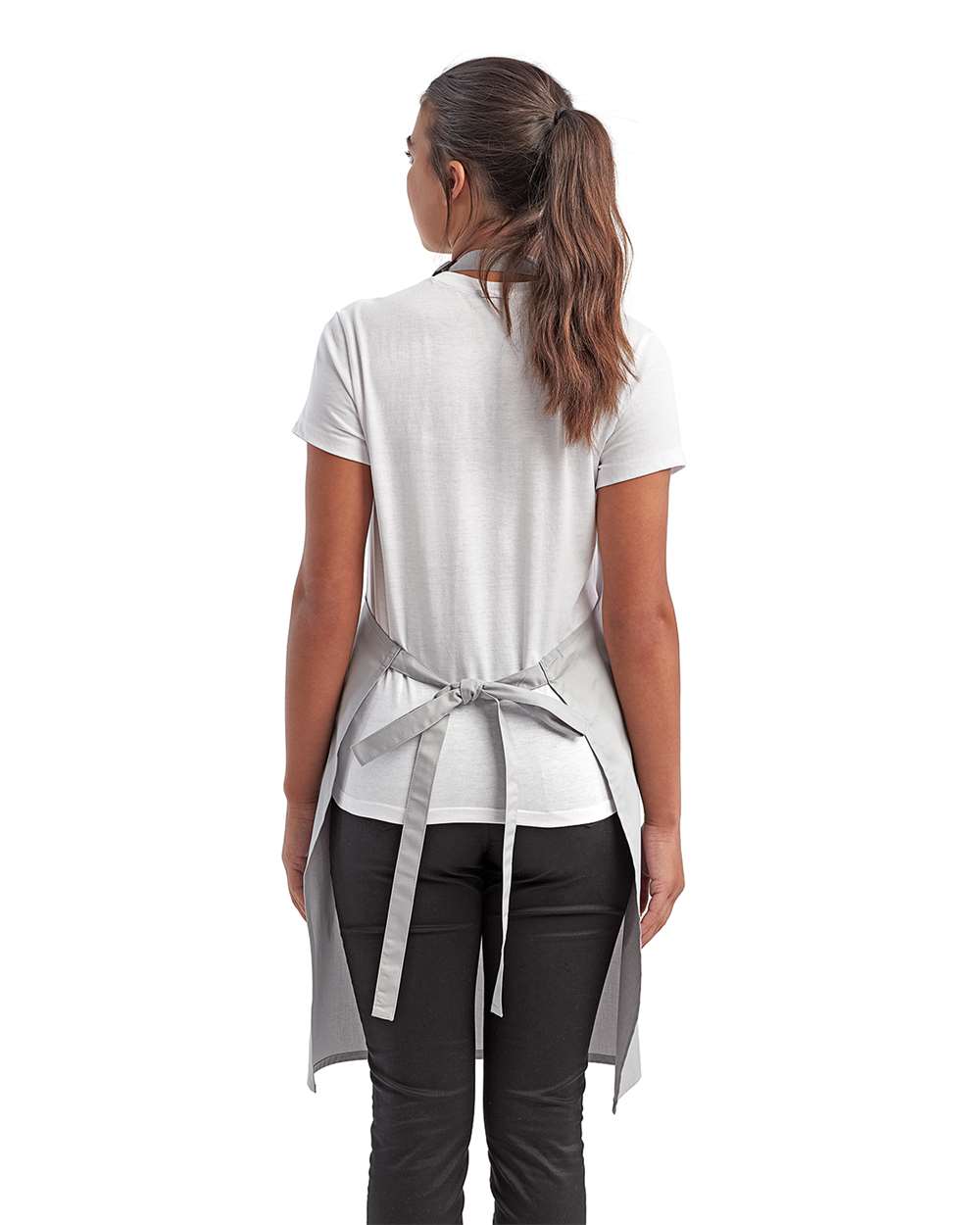Artisan Collection by Reprime-RP150-Recycled Bib Apron - Image 64