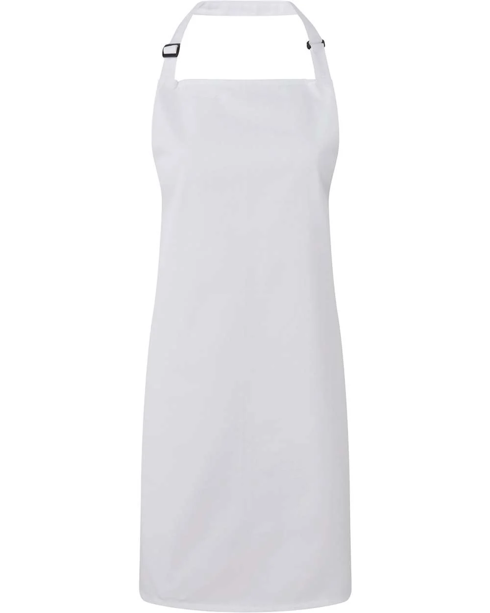 Artisan Collection by Reprime-RP150-Recycled Bib Apron - Image 71