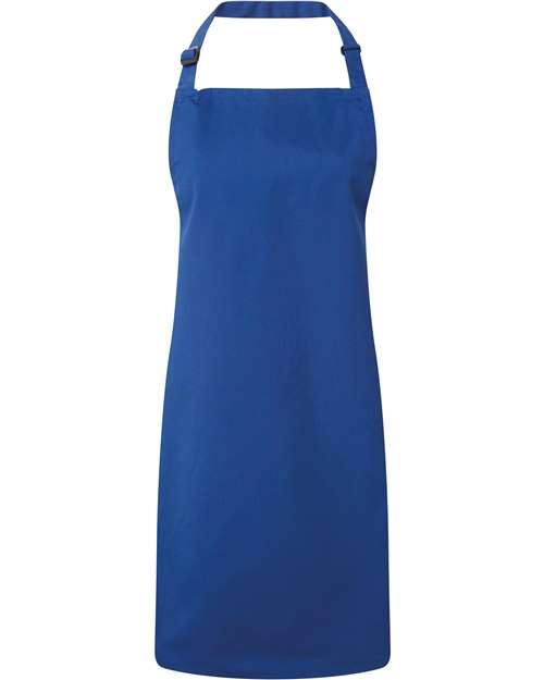 Artisan Collection by Reprime-RP150-Recycled Bib Apron - Image 75