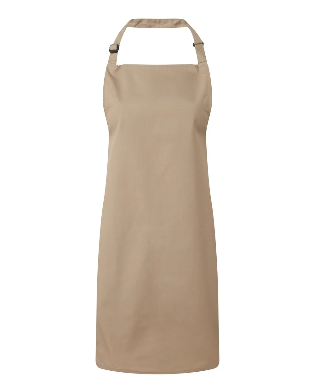 Artisan Collection by Reprime-RP150-Recycled Bib Apron - Image 87