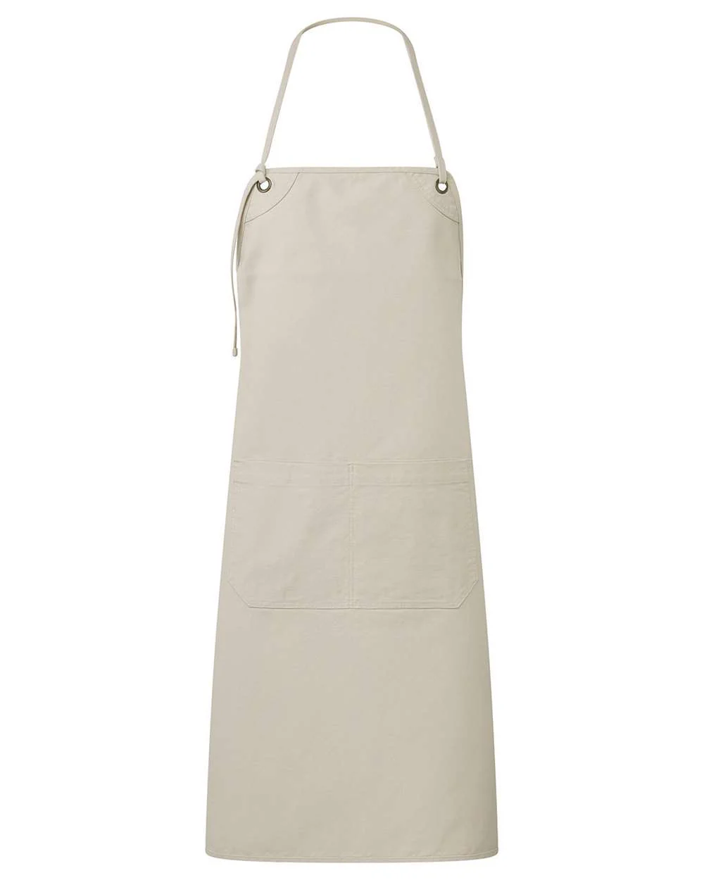 Artisan Collection by Reprime-RP181-Artisan's Choice Canvas Apron - Image 10