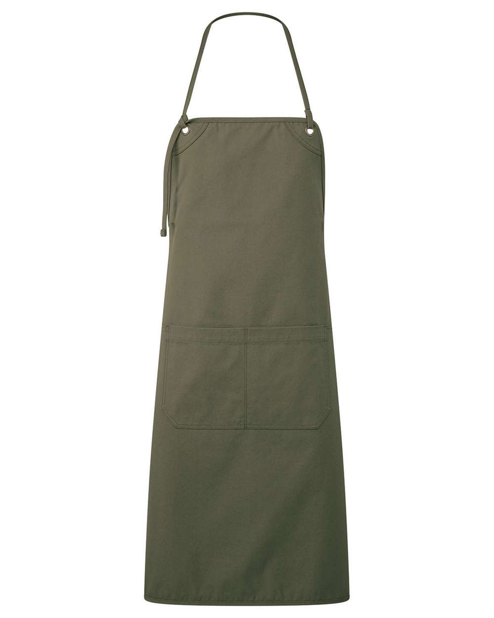 Artisan Collection by Reprime-RP181-Artisan's Choice Canvas Apron - Image 14