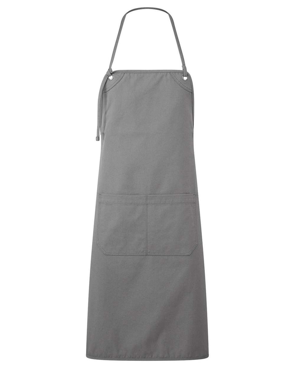 Artisan Collection by Reprime-RP181-Artisan's Choice Canvas Apron - Image 6