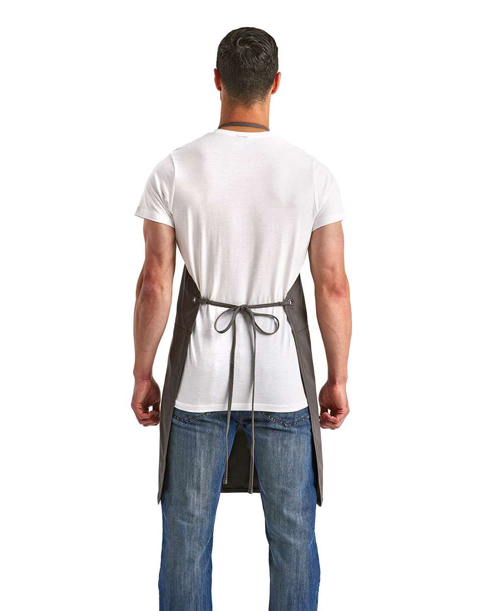 Artisan Collection by Reprime-RP181-Artisan's Choice Canvas Apron - Image 9