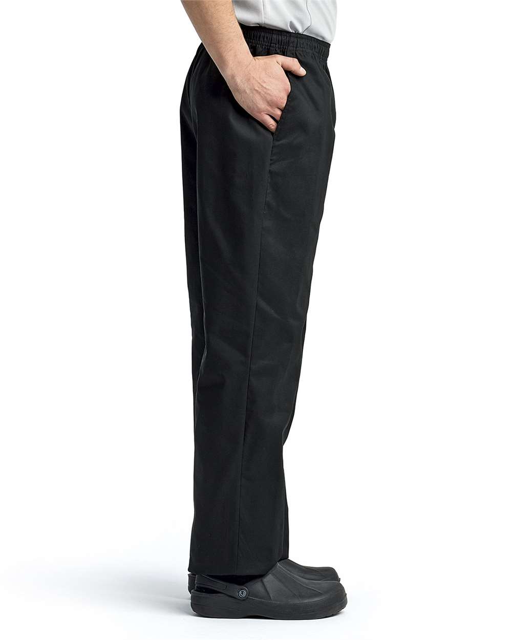 Artisan Collection by Reprime-RP553-Essential Chef Pants - Image 2