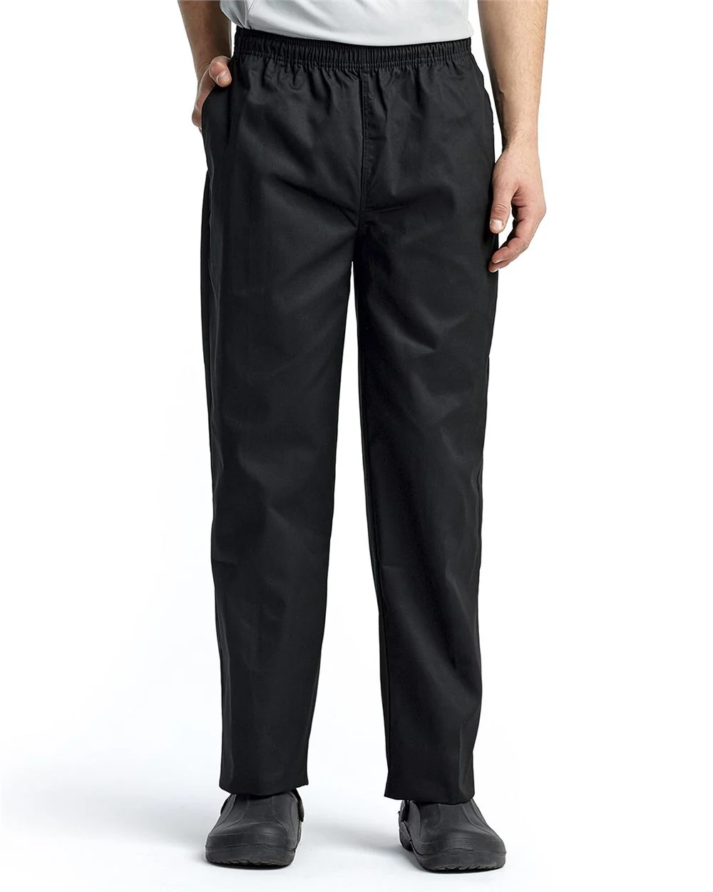 Artisan Collection by Reprime-RP553-Essential Chef Pants - Image 4