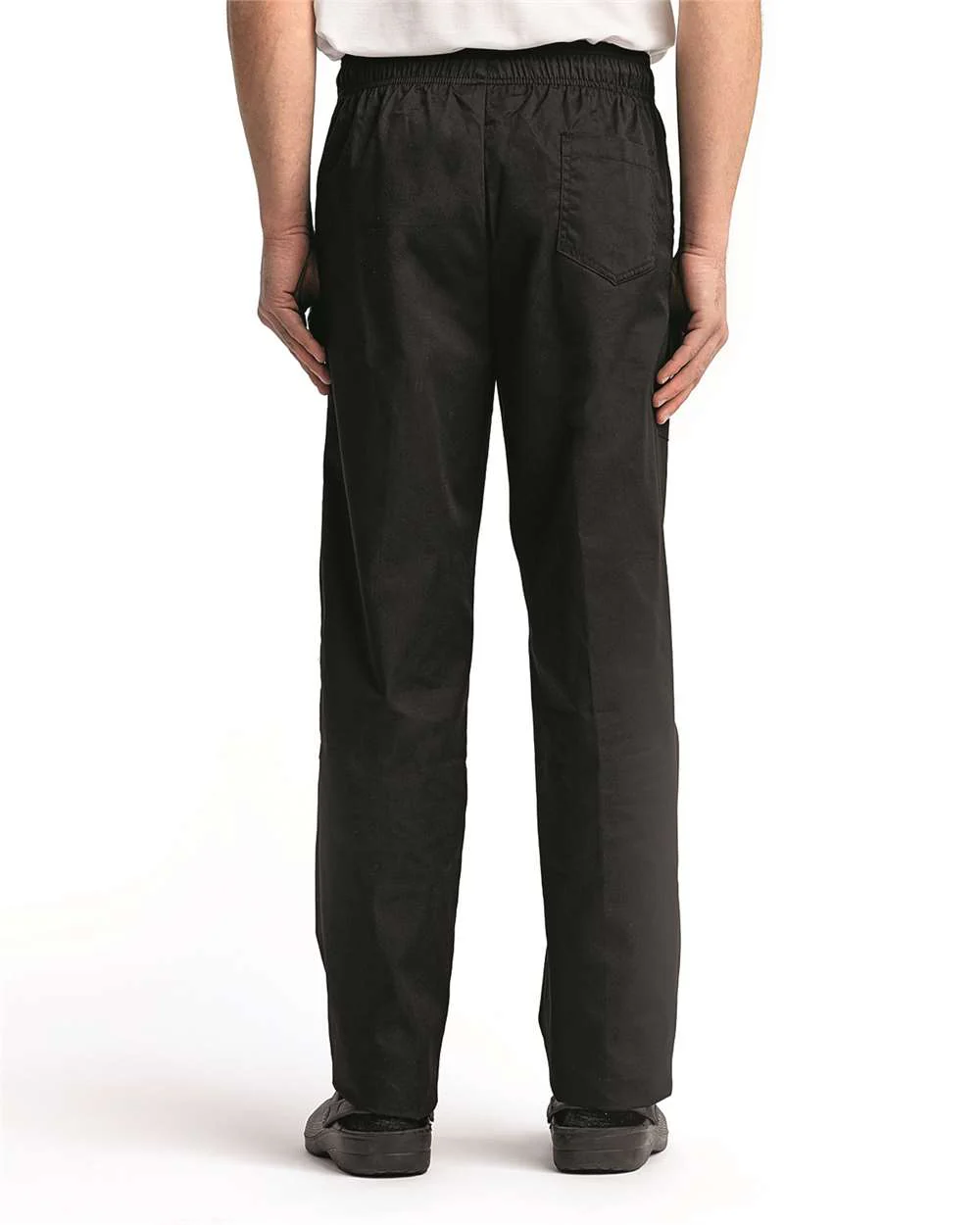 Artisan Collection by Reprime-RP554-Chef's Select Slim Leg Pant - Image 3