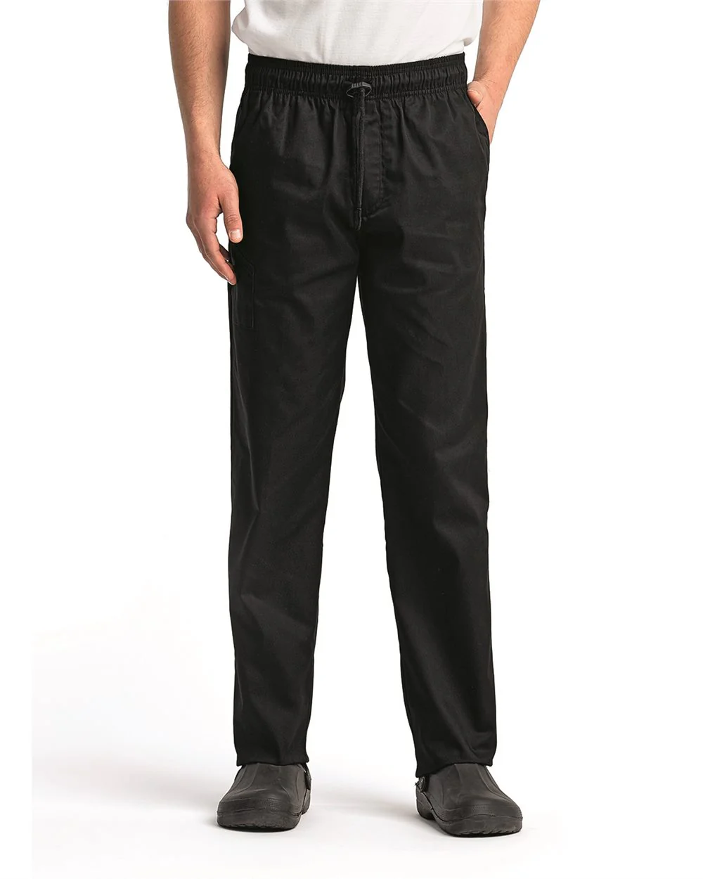Artisan Collection by Reprime-RP554-Chef's Select Slim Leg Pant - Image 4
