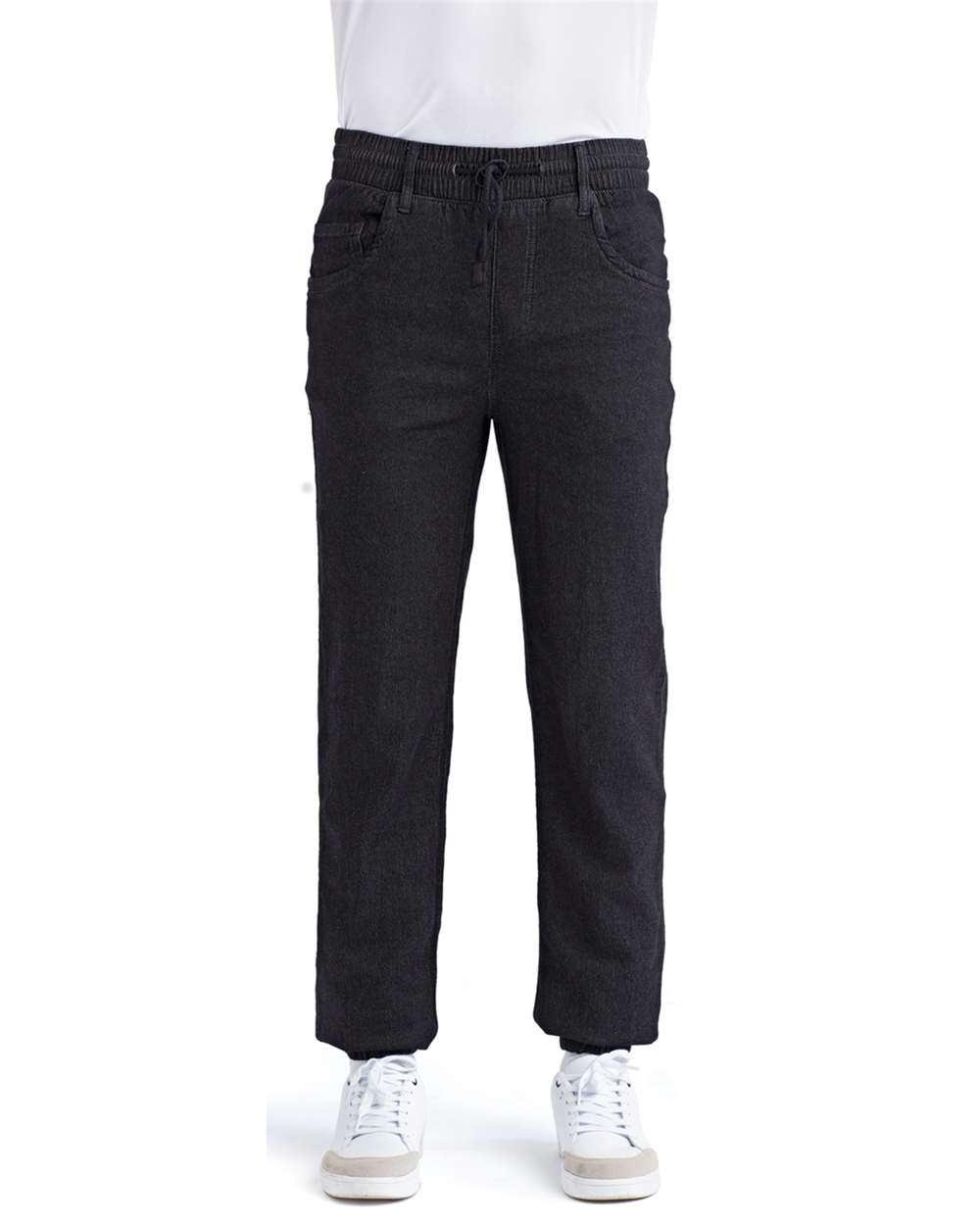 Artisan Collection by Reprime-RP556-Chef's Artisanal Joggers - Image 2