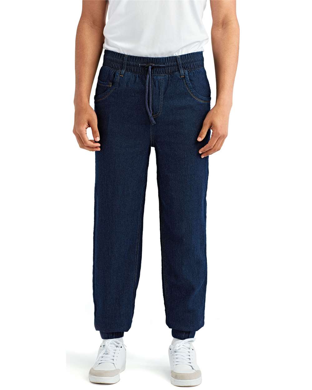 Artisan Collection by Reprime-RP556-Chef's Artisanal Joggers - Image 7