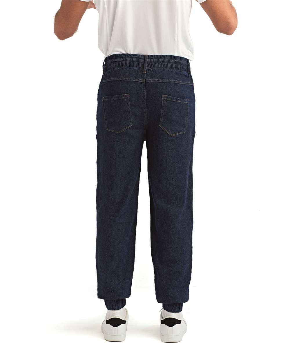 Artisan Collection by Reprime-RP556-Chef's Artisanal Joggers - Image 9
