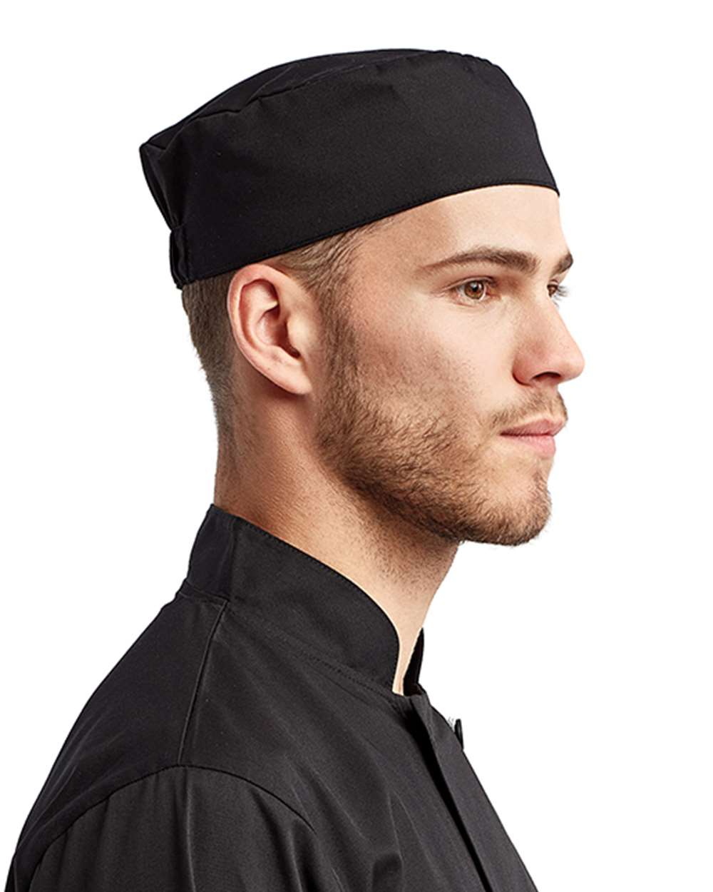 Artisan Collection by Reprime-RP653-Chef's Beanie - Image 2