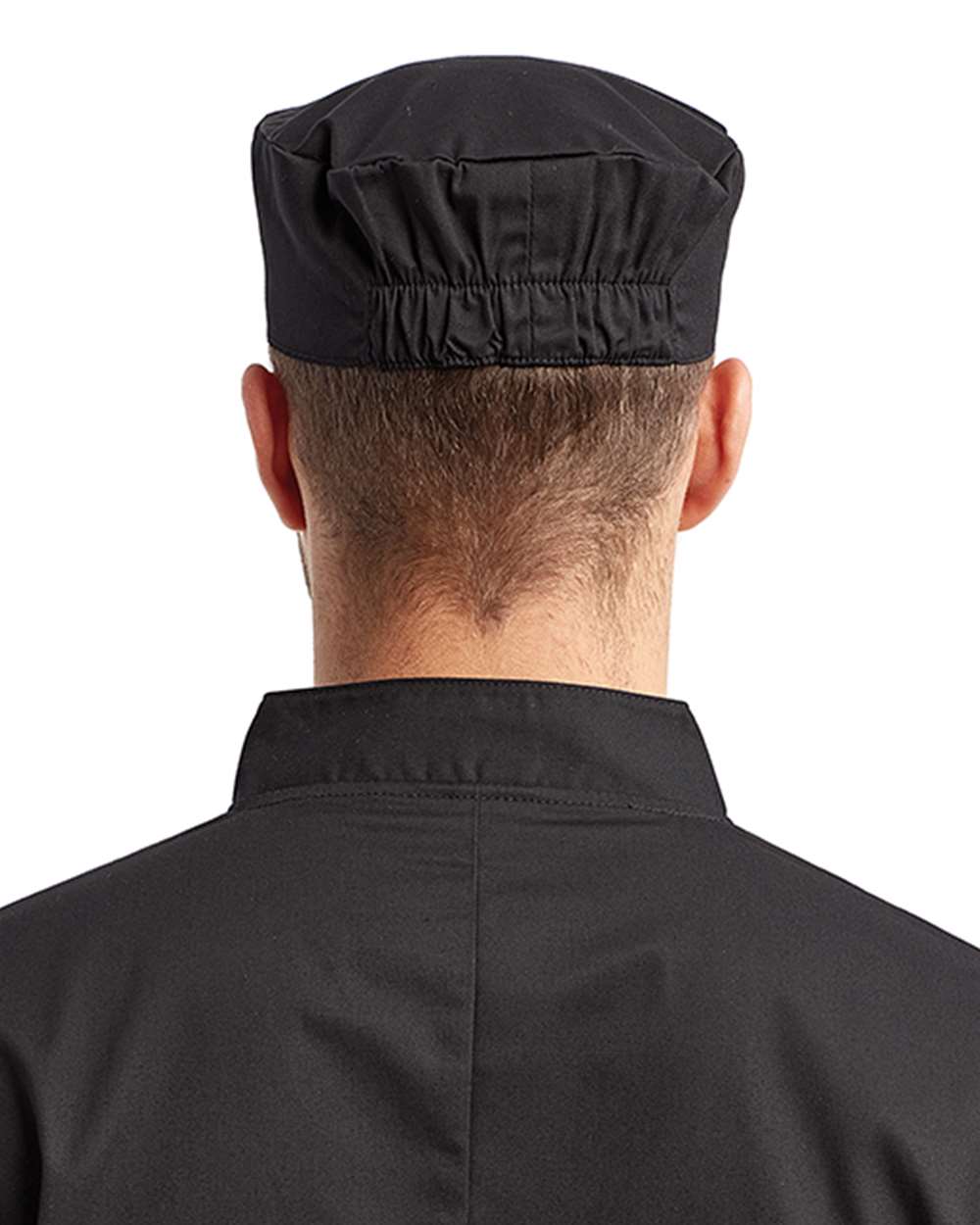 Artisan Collection by Reprime-RP653-Chef's Beanie - Image 3
