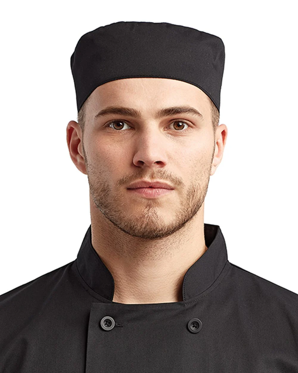 Artisan Collection by Reprime-RP653-Chef's Beanie - Image 4