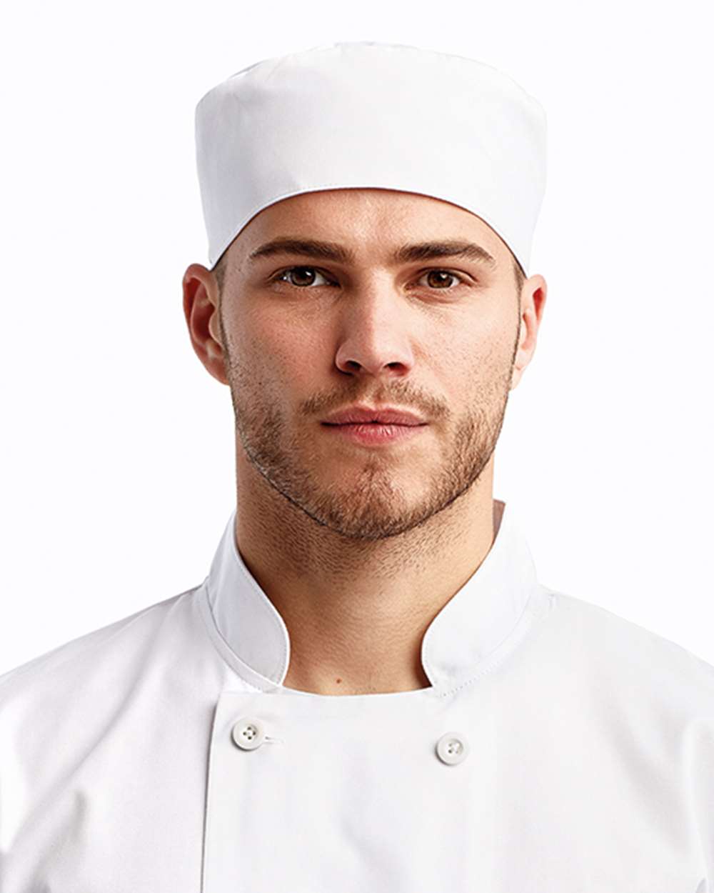 Artisan Collection by Reprime-RP653-Chef's Beanie - Image 5