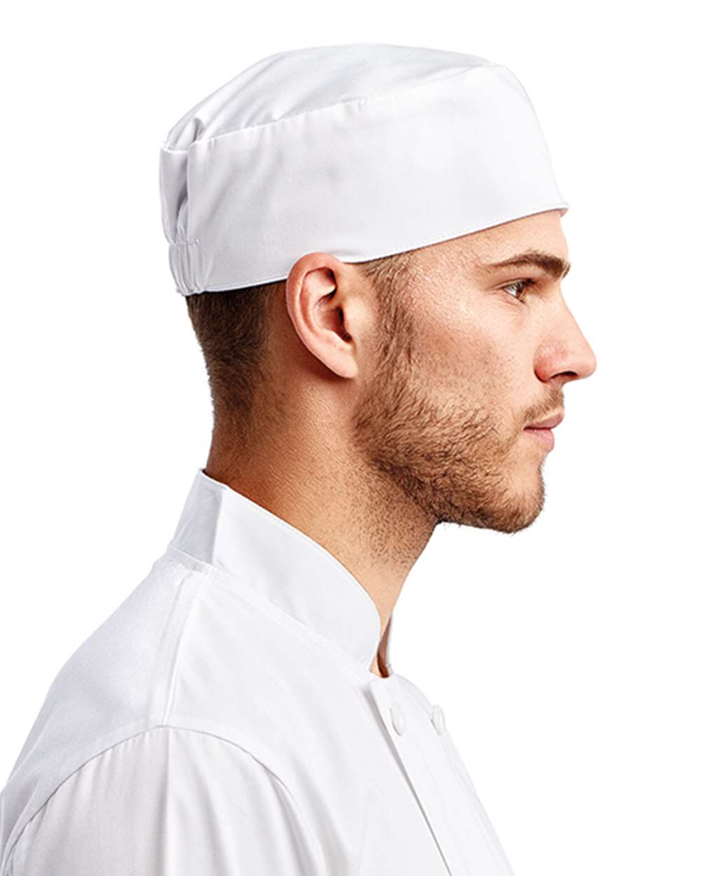 Artisan Collection by Reprime-RP653-Chef's Beanie - Image 6