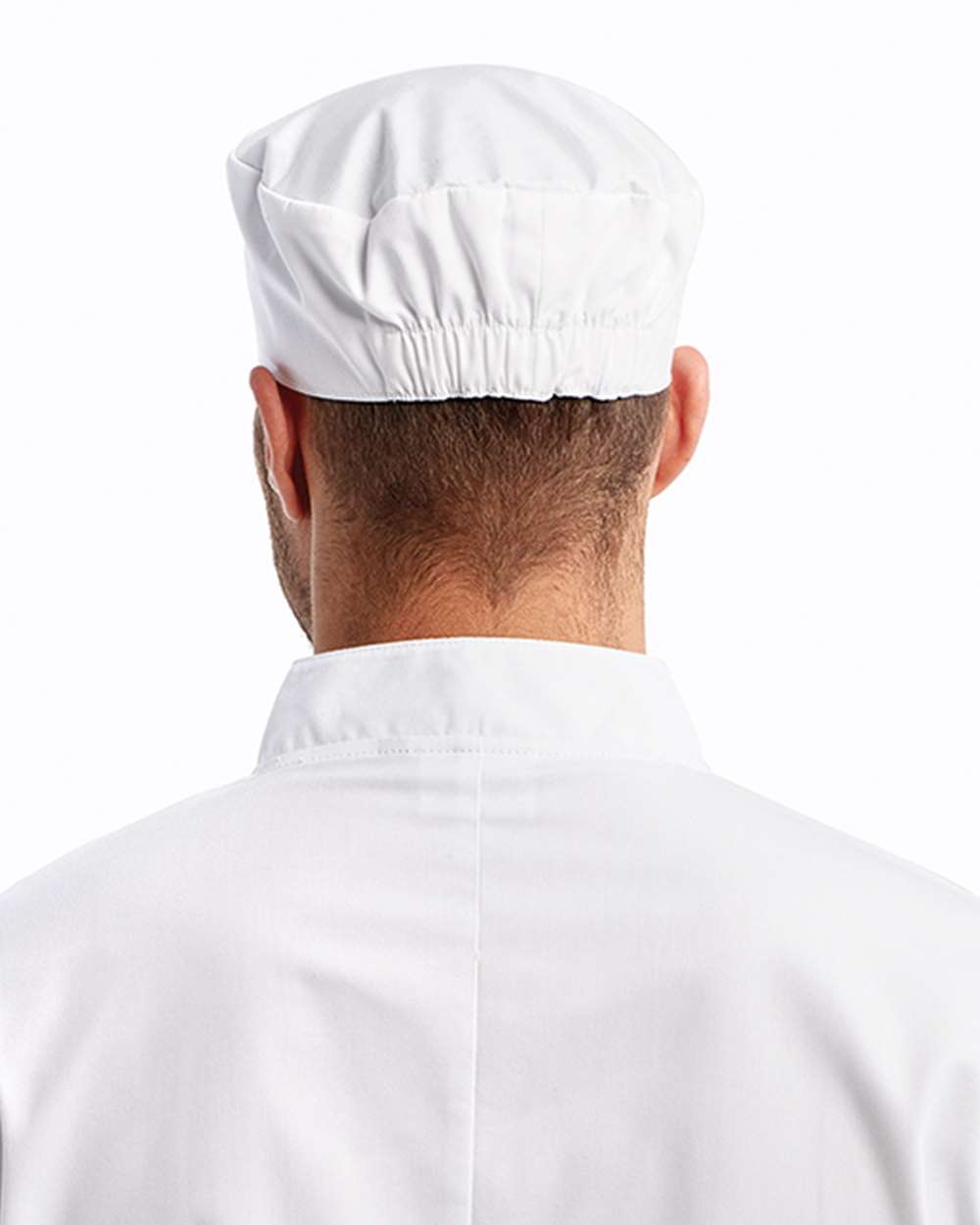Artisan Collection by Reprime-RP653-Chef's Beanie - Image 7