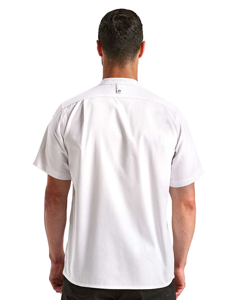 Artisan Collection by Reprime-RP904-Chef Recycled Shirt - Image 11