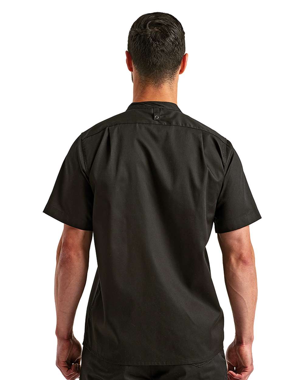 Artisan Collection by Reprime-RP904-Chef Recycled Shirt - Image 4