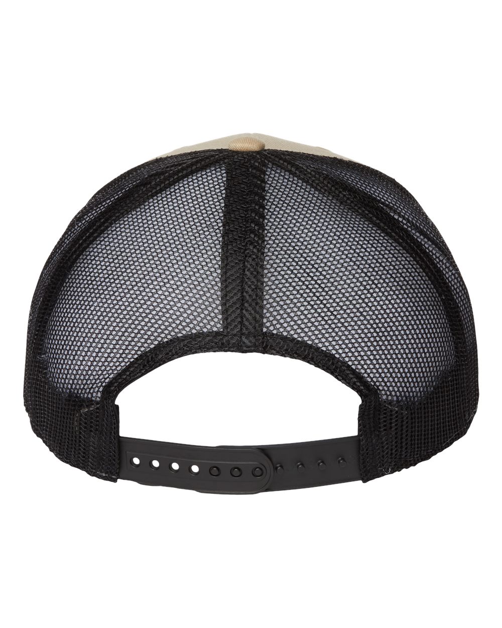Atlantis Headwear-BRYCE-Sustainable Trucker Cap - Image 15