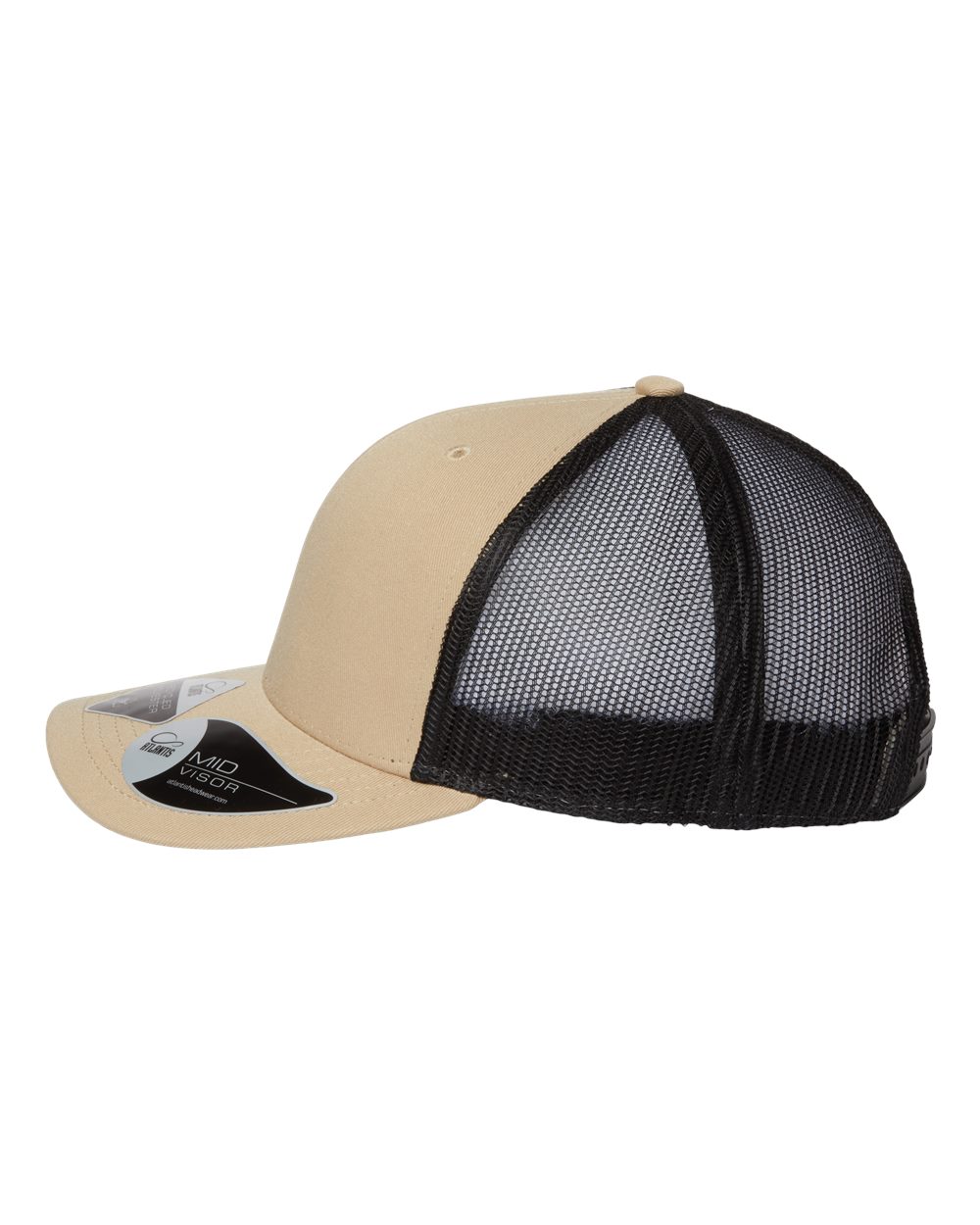 Atlantis Headwear-BRYCE-Sustainable Trucker Cap - Image 16