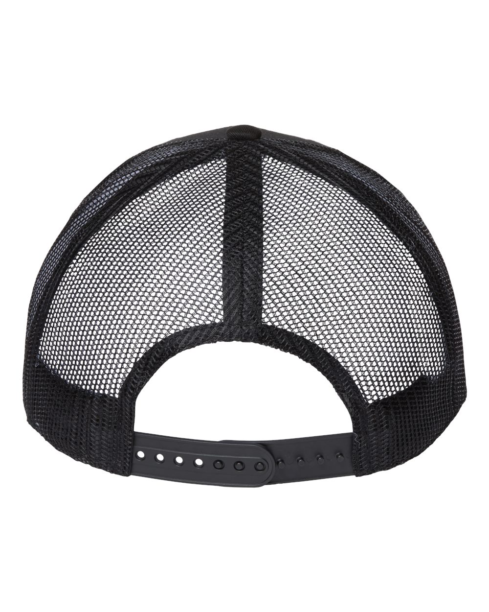 Atlantis Headwear-BRYCE-Sustainable Trucker Cap - Image 2