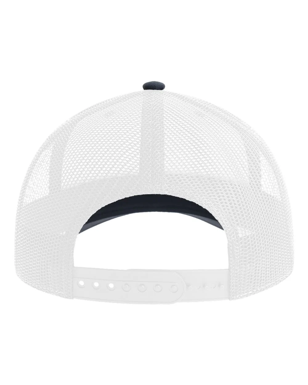 Atlantis Headwear-BRYCE-Sustainable Trucker Cap - Image 21