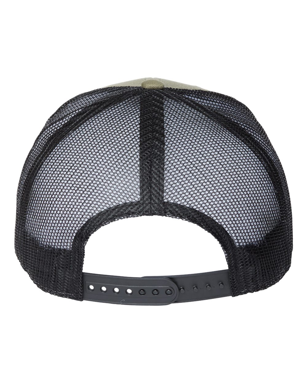 Atlantis Headwear-BRYCE-Sustainable Trucker Cap - Image 24