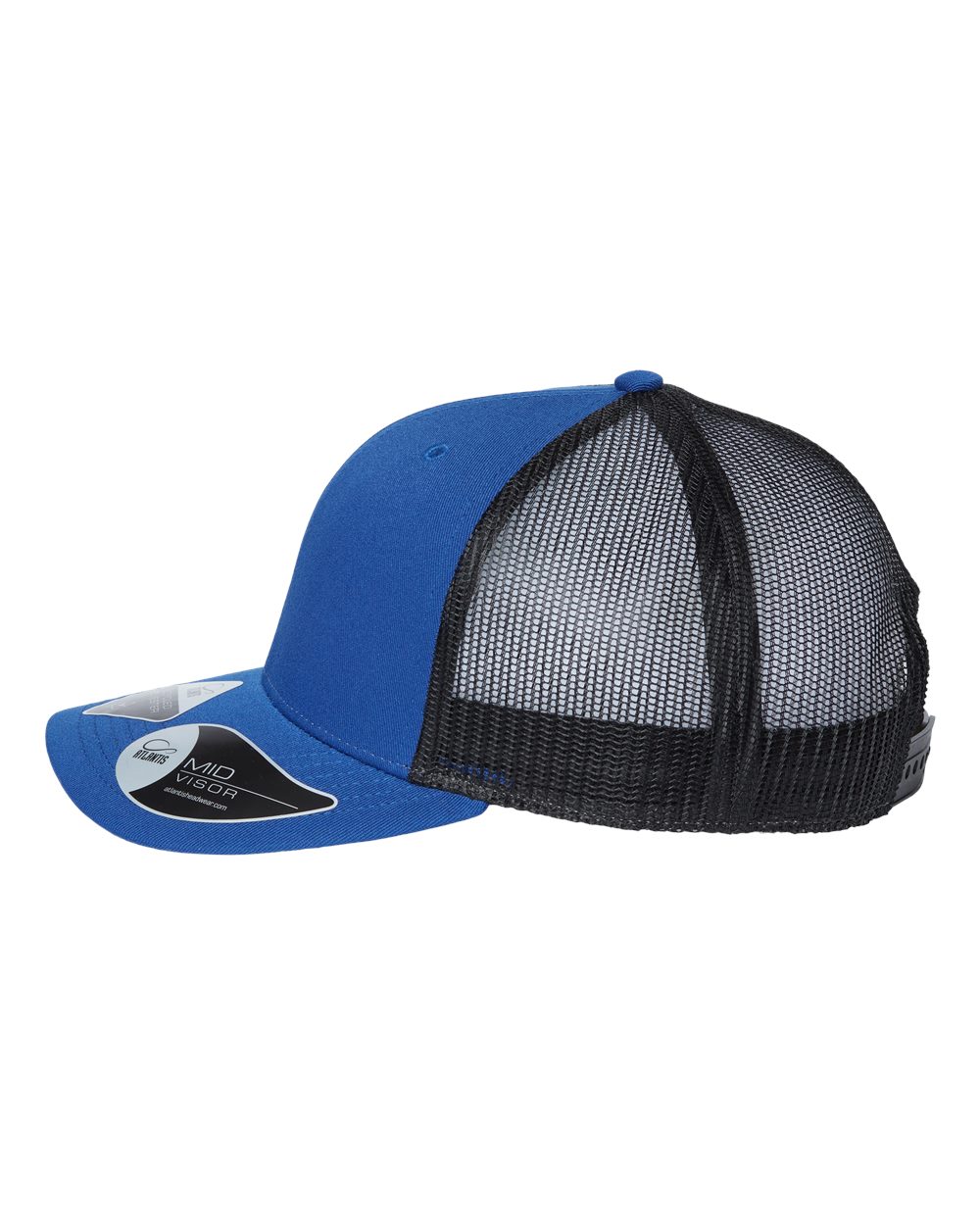 Atlantis Headwear-BRYCE-Sustainable Trucker Cap - Image 28