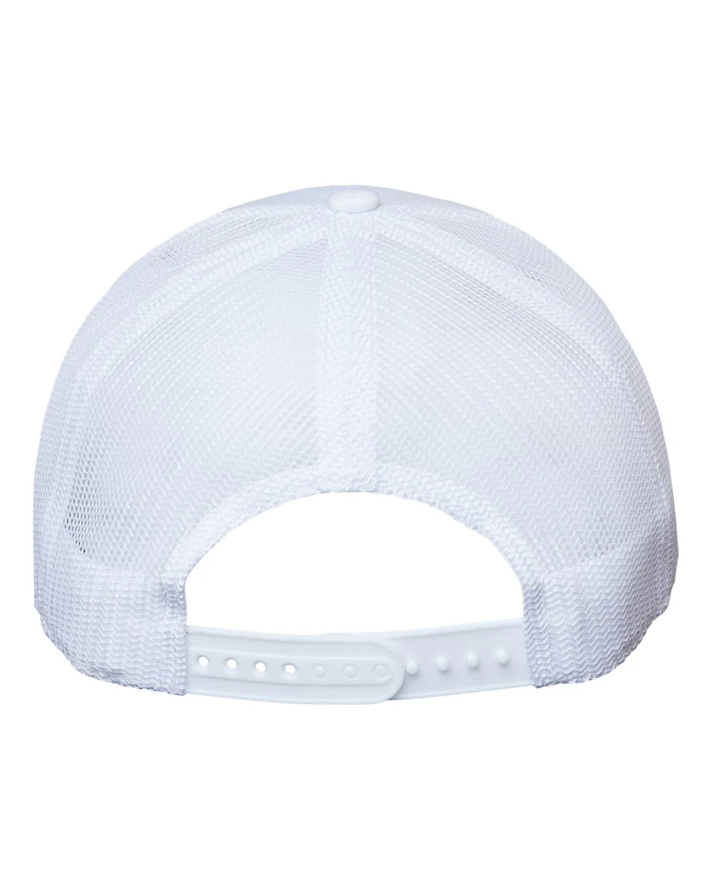 Atlantis Headwear-BRYCE-Sustainable Trucker Cap - Image 30